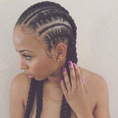 25 Beautiful Black Women Rocking This Season’s Most Popular Hairstyle